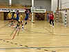 Håndballkamp