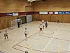 Håndballkamp