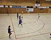 Håndballkamp
