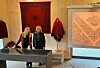 Aktiv førsjultid på Rindal skimuseum