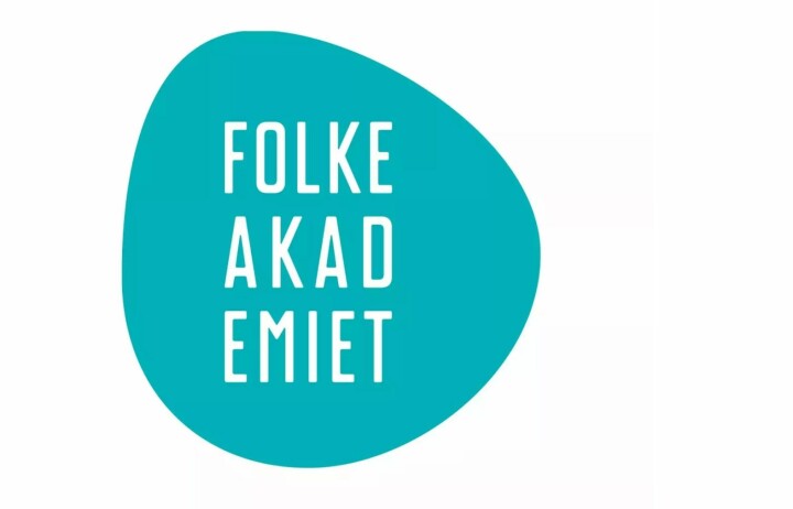 ;Logoen til Folkeakademiet