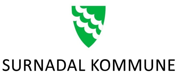 Influensavaksinering pågår - har du hugsa å bestille time? Surnadal kommune sitt kommunevåpen