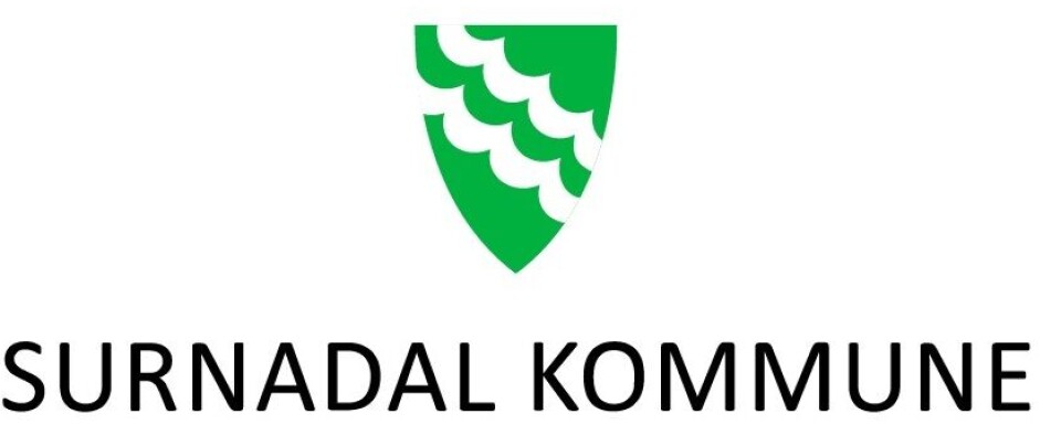 Har du lyst til å utdanne deg til barnehagelærar der du bur? Surnadal kommune sitt kommunevåpen