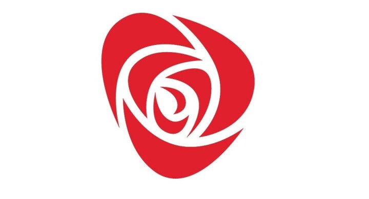 Høringsuttale fra Rindal Arbeiderparti Arbeiderpartiets logo, en rose