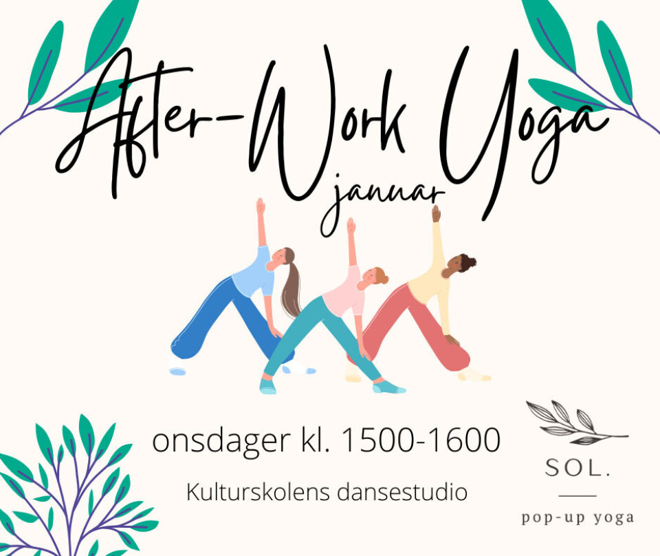 Stiv i skuldre eller hofter?