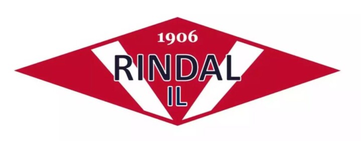Aktiviteter Rindal IL – uke 20 Logoen til Rindal IL
