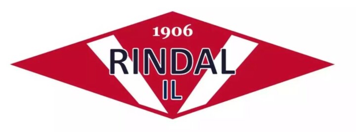 Aktiviteter Rindal IL – uke 15 Logoen til Rindal IL
