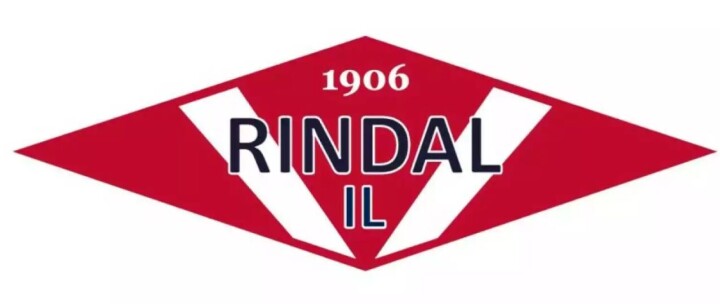 Aktiviteter Rindal IL - uke 21 NB: Nytt tidspunkt for J12 Logoen til Rindal IL