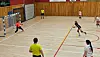 Håndballkamp