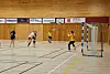 Håndballkamp