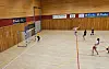 Håndballkamp