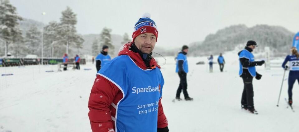 Ambassadør for VM-løypa i Rindal er Rune Løfald. Han forteller at det også er planer om å åpne ei VM-løype i Rindal for deg med ski på beina. Her blir turmålet Haraldhøtta, den blir trolig merket og åpnet for registrering i løpet av helga.