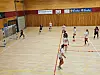 Håndballkamp