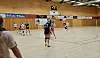 Håndballkamp