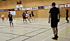 Håndballkamp