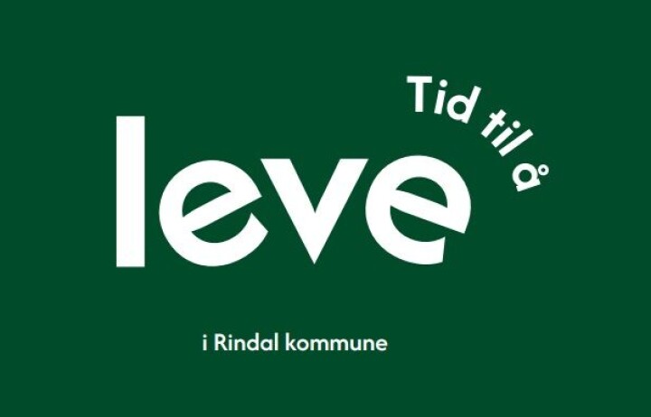 Bli med på «Tid til å leve»! Logoen for “Tid til å leve”