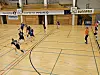 Håndballkamp