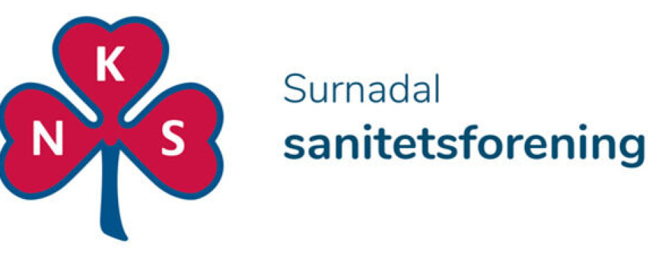 Innsamling av Surnadal IL-treningstøy