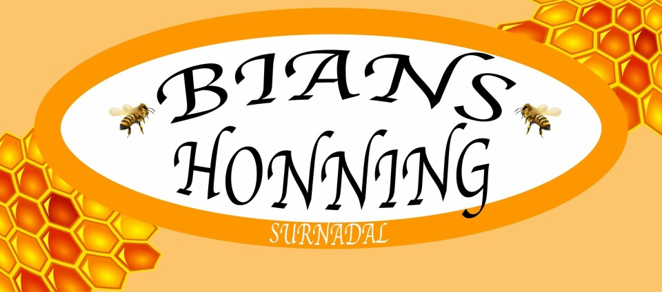 Bians honnings logo
