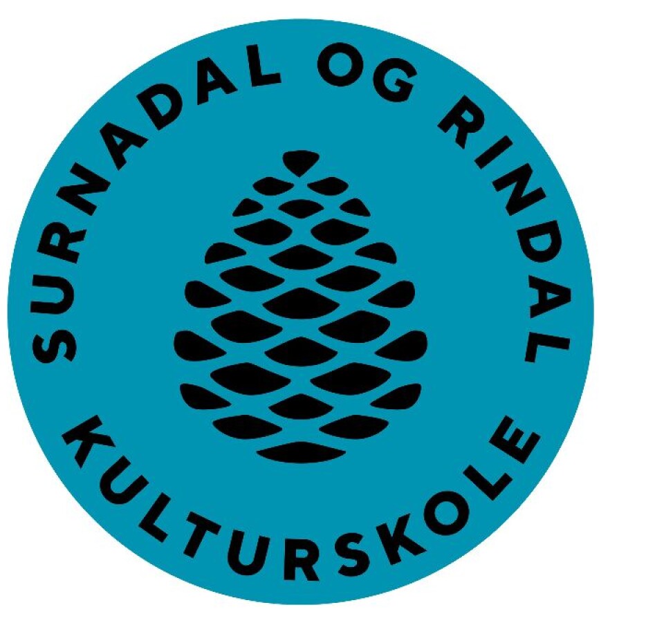 Ledige plasser på blåseinstrumenter fra nyttår Logoen til Surnadal og Rindal kulturskole