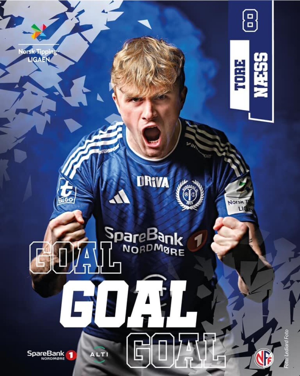 Tap mot Tiller borte på TOBB Arena