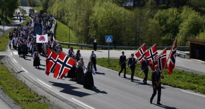 Trollheimsporten - Rindalsnytt - Surnadalsnytt