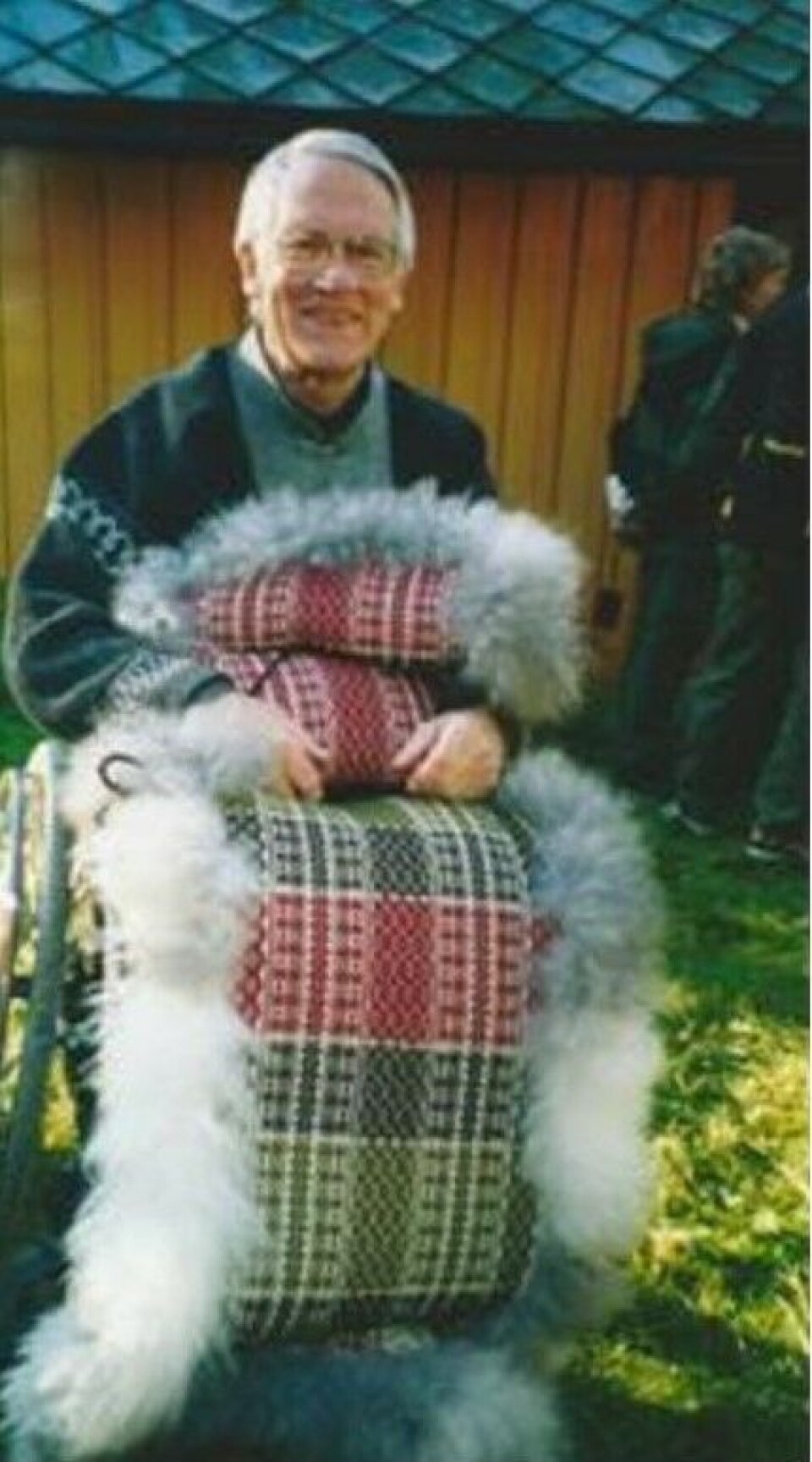 Alf Ramsøy