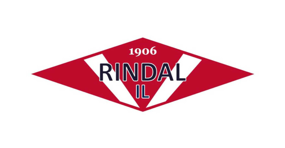Aktiviteter Rindal IL – uke 44