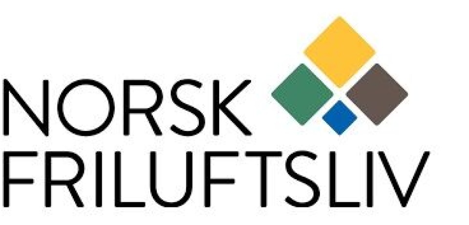 Vil du strikke Friluftslivets år-genseren?
