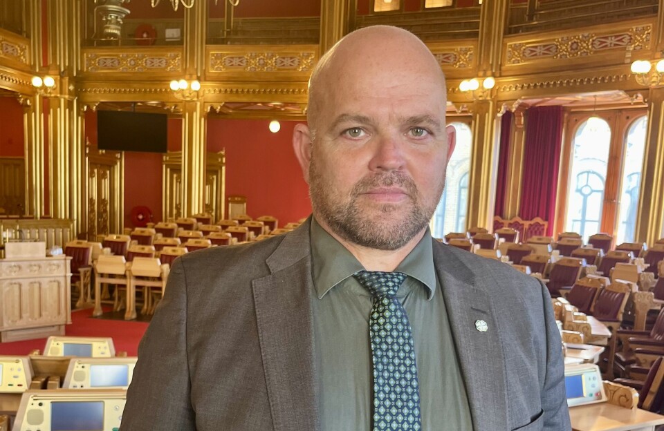 Geir Inge Lien