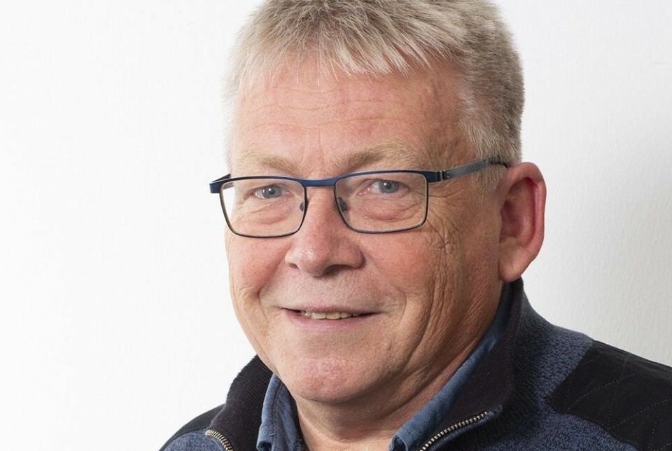 Svein Otto Nilsen