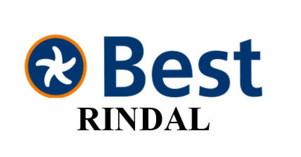 Reduserte åpningstider i ferien