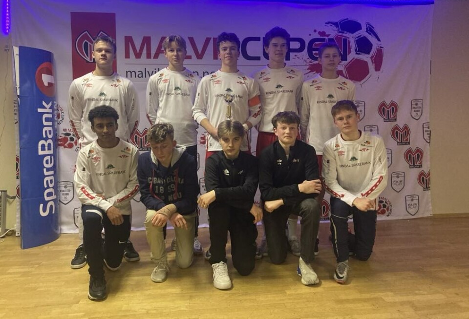 Malvik Cup 2023