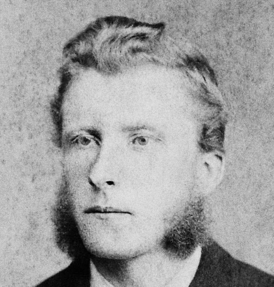 Læraren, organisten, folketonesamlaren og komponisten Kristian Halse (1858-1939) får brei omtale