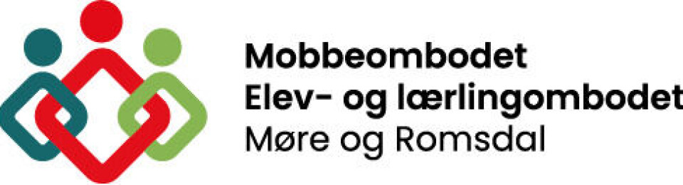 Endeleg skolestart!