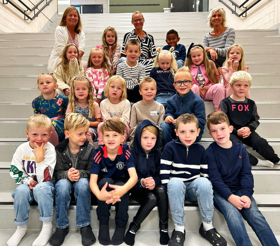 F rste Skuledag f-rste-skuledag