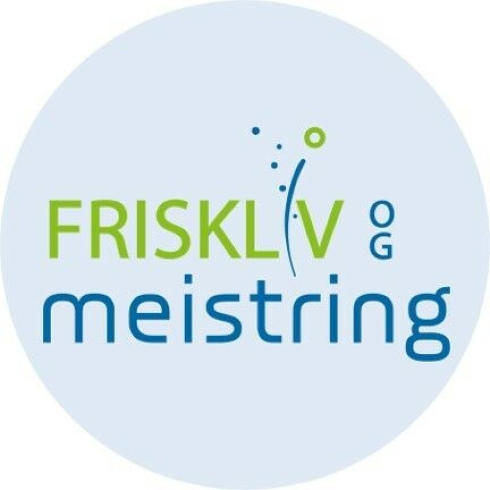 Oppstart av Spreke Seniorer på Skei