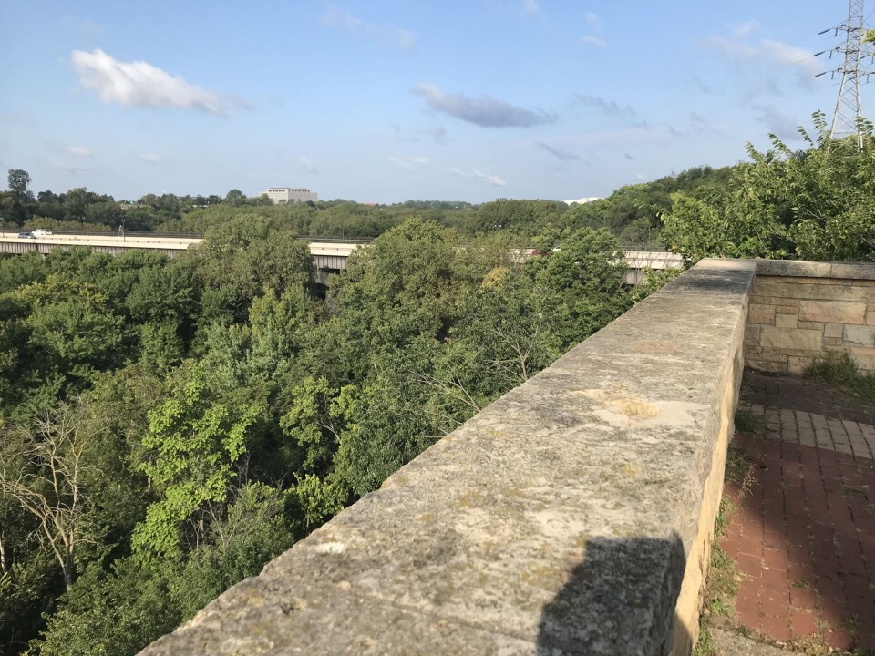 Fort Snelling