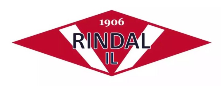 Aktiviteter Rindal IL – uke 3 Logoen til Rindal IL