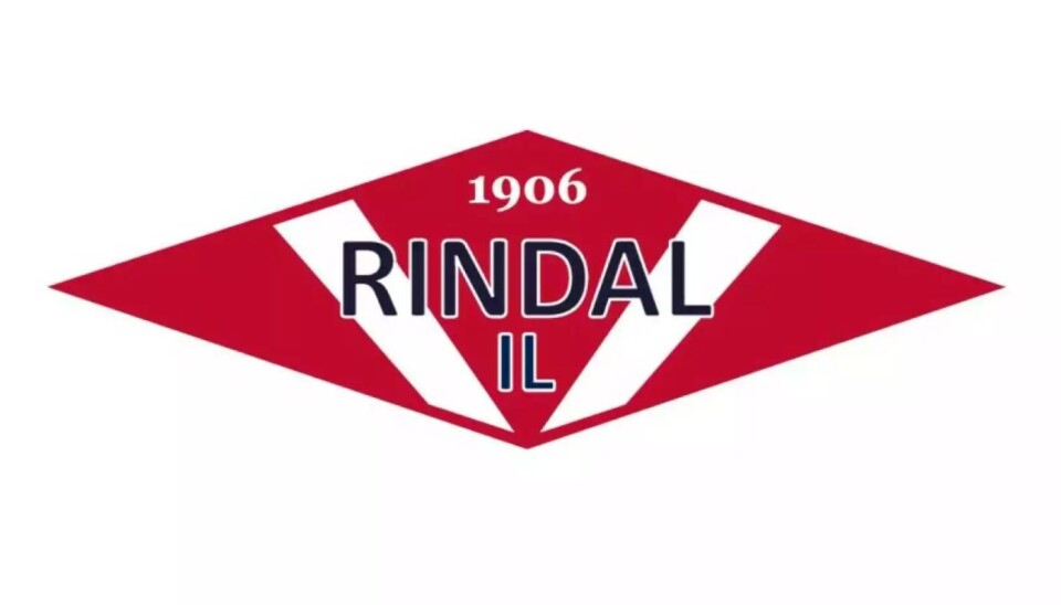 Aktiviteter Rindal IL – uke 7 Logoen til Rindal IL