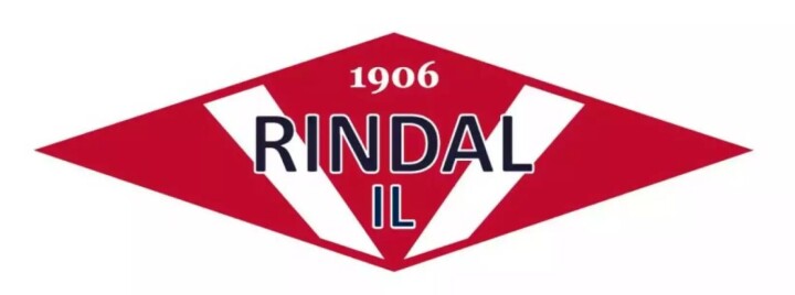Aktiviteter Rindal IL – uke 43 Logoen til Rindal IL