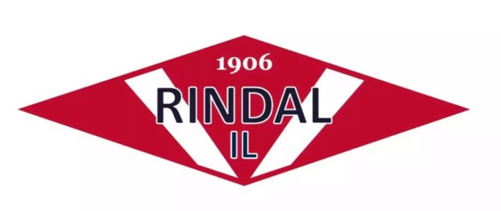 Innkalling til ekstraordinært årsmøte 2. oktober Logoen til Rindal IL