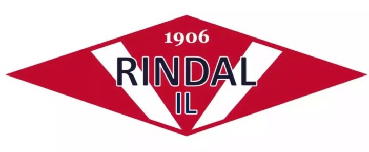 Aktiviteter Rindal IL – uke 48 Logoen til Rindal IL
