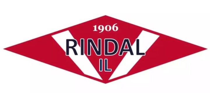 Aktiviteter Rindal IL – uke 37 Logoen til Rindal IL