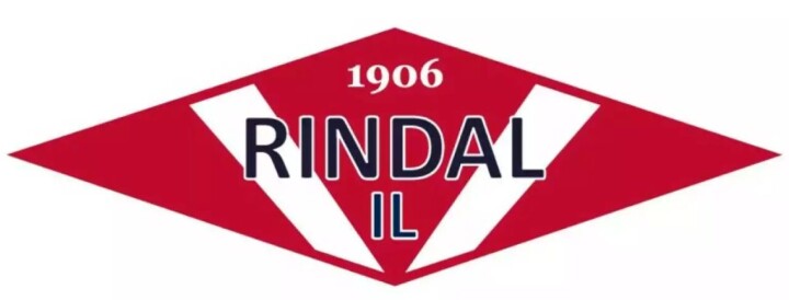 Innkalling til årsmøte i Rindal IL 26. mars Logoen til Rindal IL