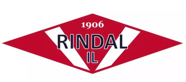 Aktiviteter Rindal IL – uke 18 Logoen til Rindal IL