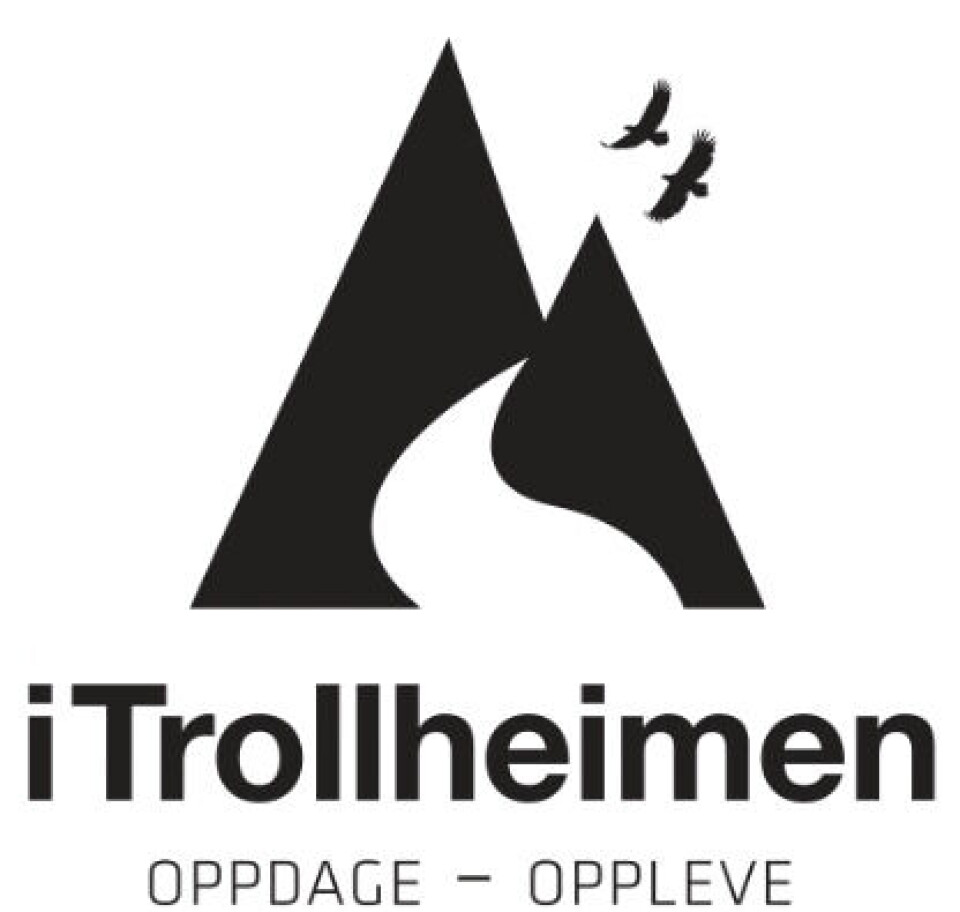 Home of the Trolls åpent i høstferien