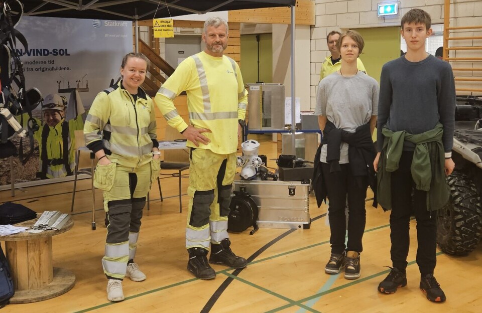Statkraft