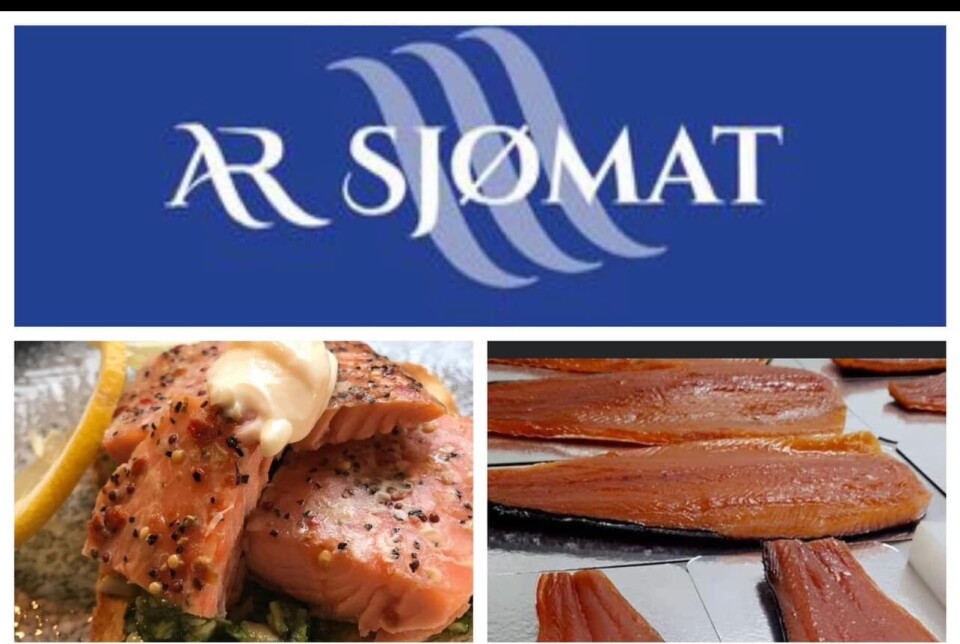 AR-Sjømat kommer til Rindal og Surnadal onsdag og torsdag