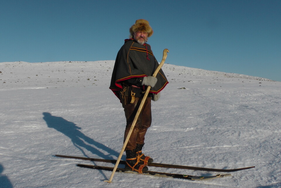 Ole Kristian Ødegård